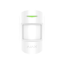 Ajax MotionProtect kustību detektors (balts)