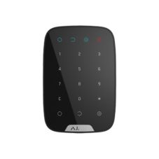 Ajax KeyPad bezvadu vadības tastatūra (melna)