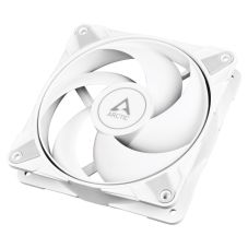 ARCTIC P12 MAX PVM High-Performance Fan, 4-pin, 120mm, White                                        