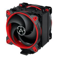 ARCTIC Freezer 34 eSports DUO CPU Cooler  with 2 P-Series Fans, Red                                 