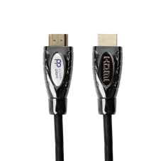 Premium klases kabelis HDMI - HDMI 4K, Ultra HD, 2m, 2.0 ver