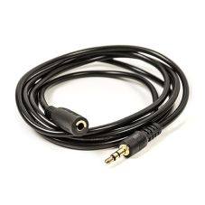 Audio kabelis 3,5 mm, 1,5 m