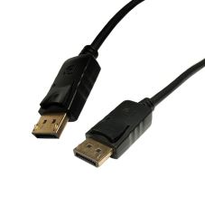 DisplayPort kabelis — DisplayPort, 1,4 v, 2 m