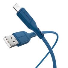 Premium Cable USB Type-A - Lightning, PD30W (blue, 1.1m)                                            