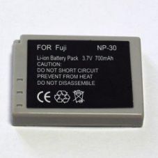 Fuji, akumulators NP-30