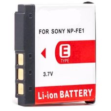 Sony, akumulators NP-FE1