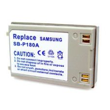 Samsung, akumulators SB-P180A