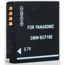 Panasonic, akumulators CGA-S009, DMW-BCF10