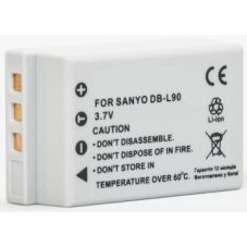 Sanyo, akumulators DB-L90