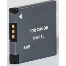 Canon, NB-11L akumulators