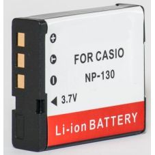 Casio, akumulators NP-130