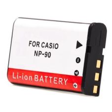 Casio, akumulators NP-90