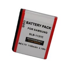 Samsung SLB-1137C akumulators