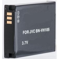 JVC, akumulators BN-VH105