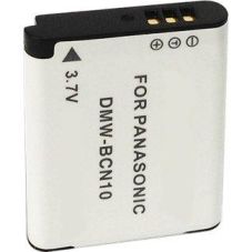 Panasonic, akumulators DMW-BCN10