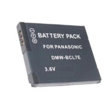 Panasonic, akumulators DMW-BCL7