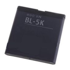 Nokia akumulators BL-5K (C7, N85, N86)