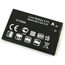 Akumulators LG IP-430N (GM360, LX 370)