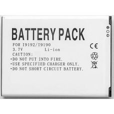Akumulators SAMSUNG i9192 (Galaxy S IV mini)
