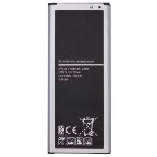 SAMSUNG SM-N910H (Galaxy Note 4) akumulators