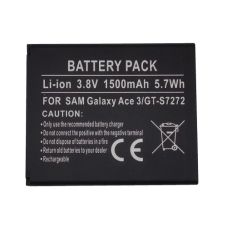 Samsung S7270 (Galaxy Ace 3) akumulators