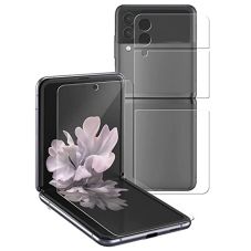 Aizsargplēve SAMSUNG Galaxy Z Flip 4 5G