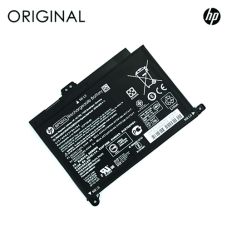 Piezīmjdatora akumulators, HP BP02XL oriģināls