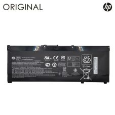 Klēpjdatora akumulators HP SR04XL, 4550mAh, Oriģināls