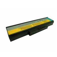 Piezīmjdatora akumulators, Extra Digital Selected, LENOVO L08M6D23, 4400mAh