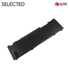 Piezīmjdatora akumulators, Extra Digital Selected, Lenovo T400s 51J0497, 4400mAh