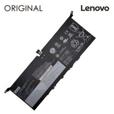 Portatīvā datora akumulators LENOVO L17C4PE1, 2735mAh, Oriģināls