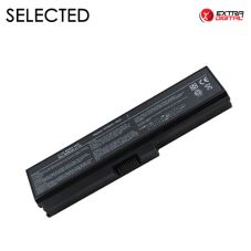 Piezīmjdatora akumulators, Extra Digital Selected, TOSHIBA PA3818U, 4400mAh