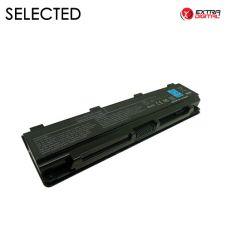 Piezīmjdatora akumulators, Extra Digital Selected, TOSHIBA PA5024U, 4400mAh