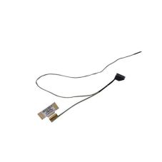 Displeja kabelis HP: 15-f touch 30 kontaktu