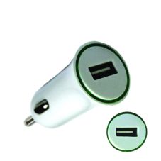 Lādētājs USB: 12V-24V, 2.1A (somā)