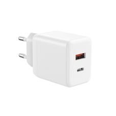 Charger EXTRA DIGITAL USB Type-C, USB Type-A: 35W, PPS                                              
