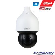 IP kontrolēta novērošanas kamera AI 2MP STARLIGHT. 32x, IR 150m, SMD Plus, H.265, Automātiskā izsekošana