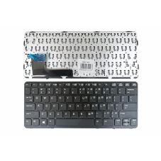 Tastatūra HP Elitebook 720 G1, 720 G2, 820 G2 (ASV)