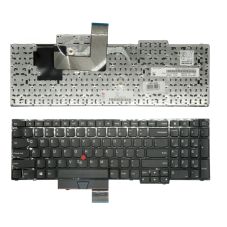 LENOVO tastatūra: ThinkPad Edge E530, E535, E545
