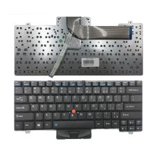 Lenovo tastatūra: ThinkPad L410, L412, L510, L512, SL410, SL510