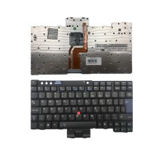 Lenovo tastatūra: IBM ThinkPad X60, X60S, X61, X61S