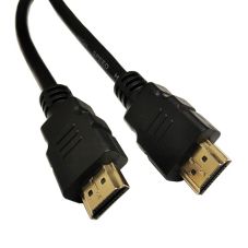 HDMI kabelis — HDMI, 1,5 m, 1,3 versija.