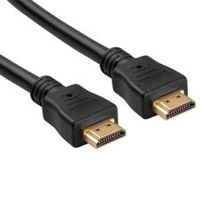 HDMI kabelis — HDMI, 1,5 m, 1,4 versija