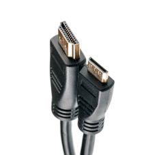 HDMI kabelis - HDMI mini, 0.5m, 1.3 ver.