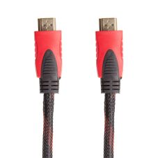 HDMI kabelis - HDMI, 25m, 1,4 versija, neilons