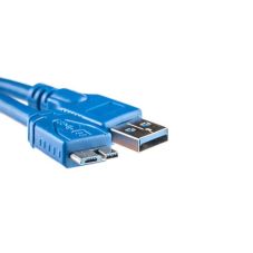 Cable USB 3.0 Type-A – Micro USB, 1.5m                                                              