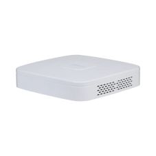 IP Network Recorder 4ch NVR2104-P-I2                                                                