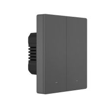 SONOFF M5 Smart Wall Switch M5-2C-80, Wi-Fi                                                         