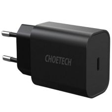 Lādētājs CHOETECH USB Type-C, 25W, PD+PPS