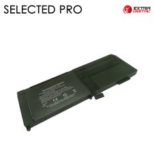 Klēpjdatora akumulators APPLE A1286, 5400mAh, Extra Digital Selected Pro